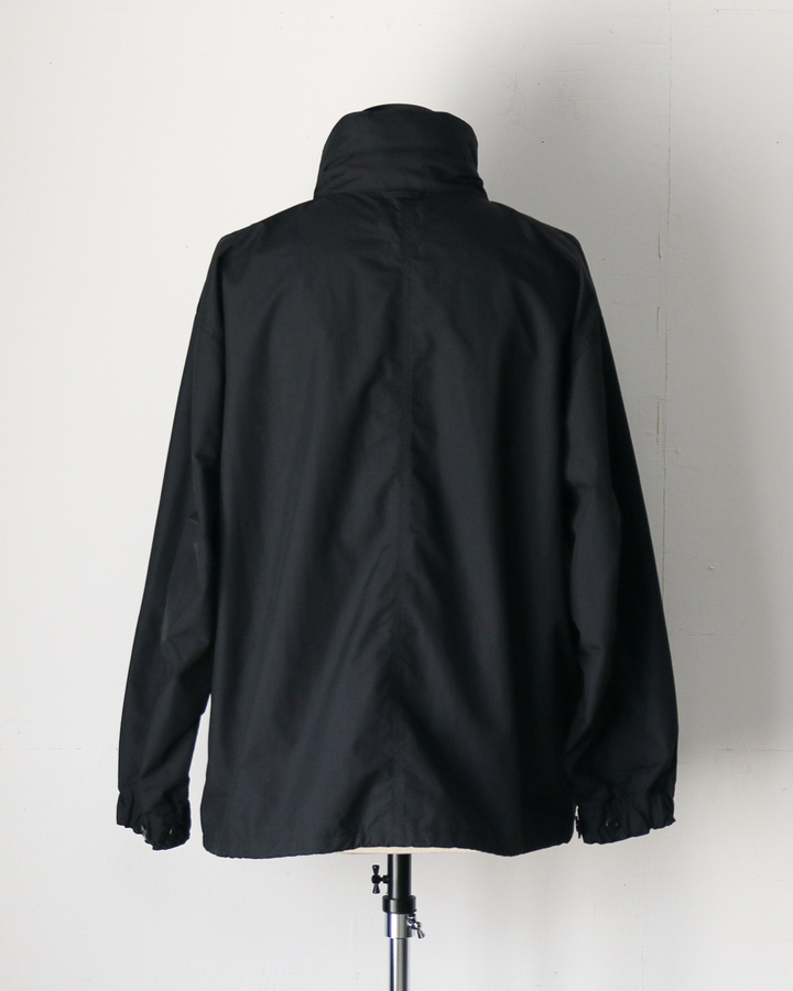DELICIOUS デリシャス Urban Military Blouson - BLK