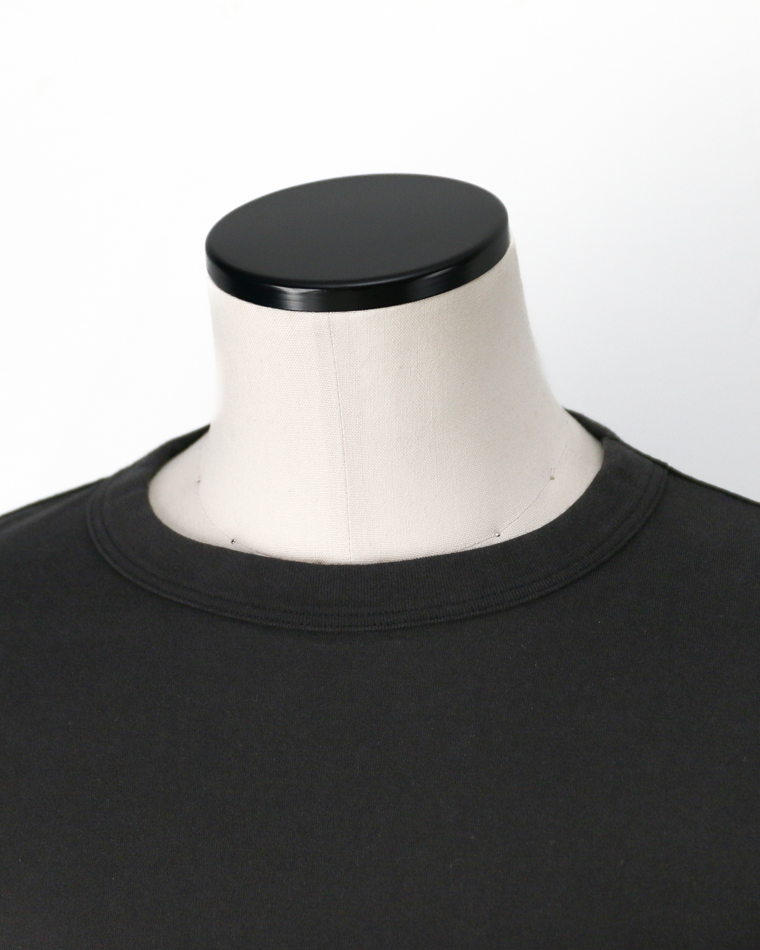 DELICIOUS Urban Pocket T-Shirt Charcoal