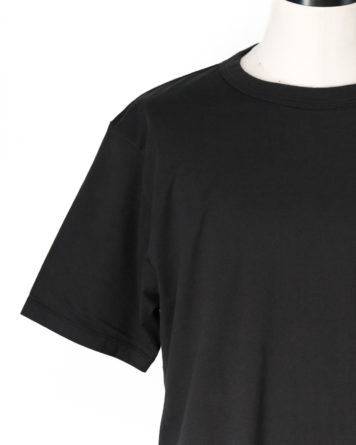 DELICIOUS Urban Pocket T-Shirt Charcoal