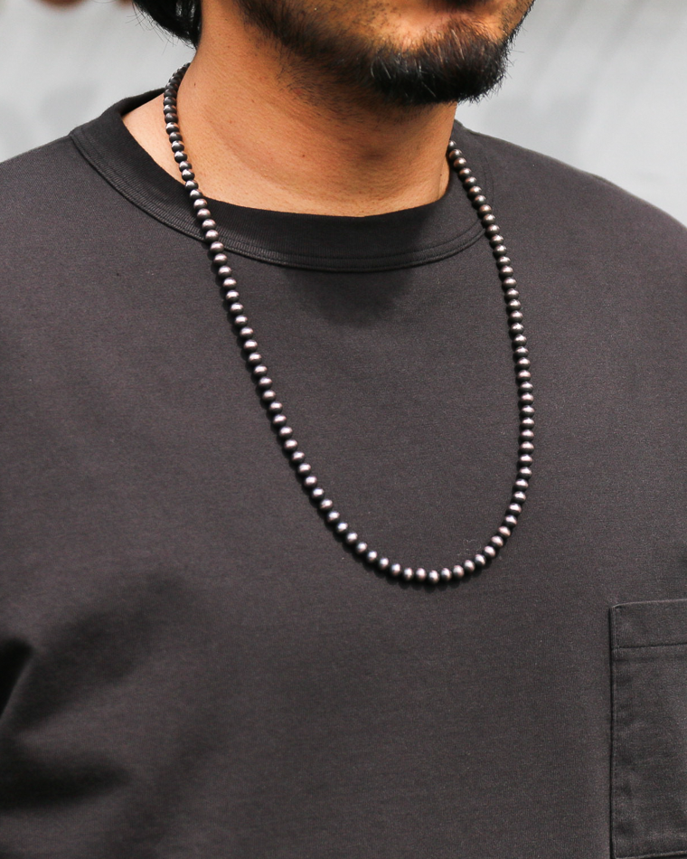 DELICIOUS Urban Pocket T-Shirt Charcoal