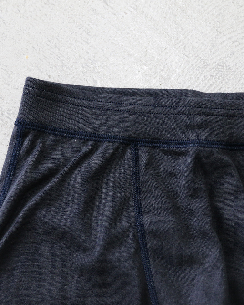 BARAILLE &amp; GARMENTS Soothing Boxer Briefs Navy