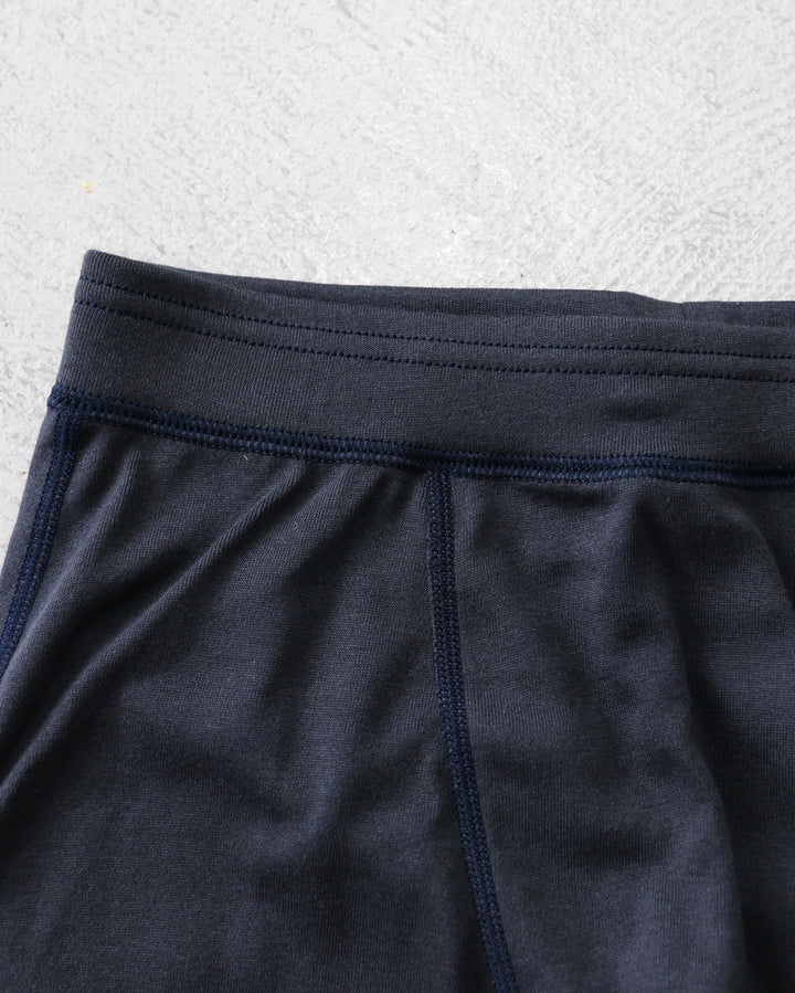 BARAILLE &amp; GARMENTS Soothing Boxer Briefs Navy