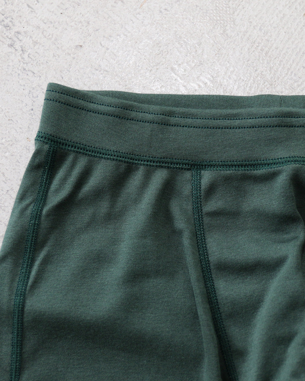 BARAILLE &amp; GARMENTS Soothing Boxer Briefs Deep Green
