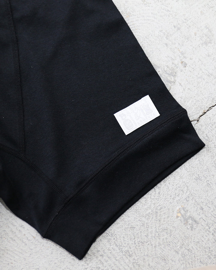 BARAILLE &amp; GARMENTS Soothing Boxer Briefs Black