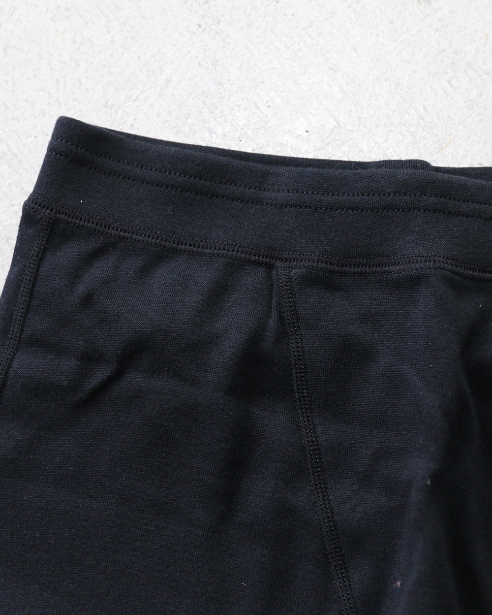 BARAILLE &amp; GARMENTS Soothing Boxer Briefs Black