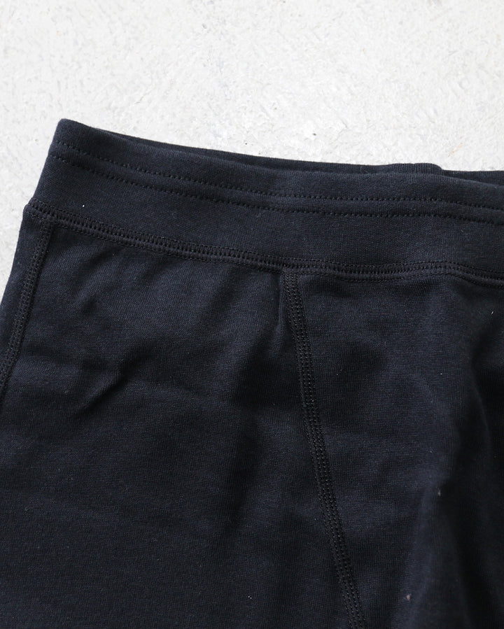 BARAILLE &amp; GARMENTS Soothing Boxer Briefs Black