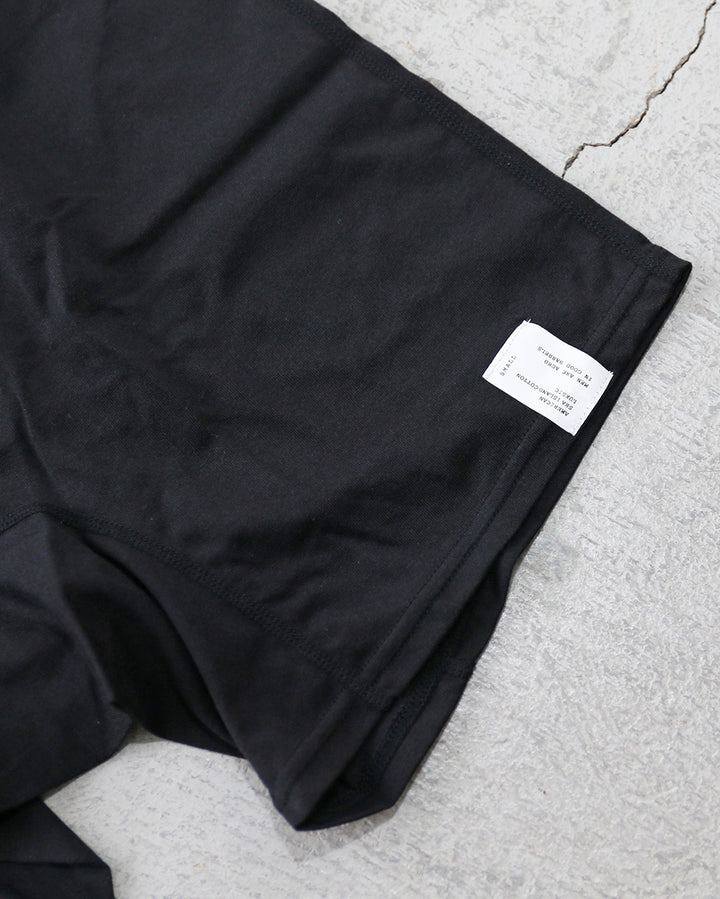 BARAILLE &amp; GARMENTS BORDERIES Knit Shorts Black