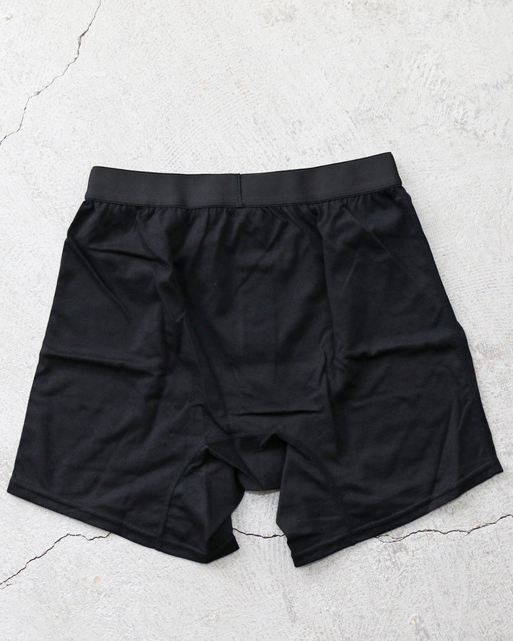 BARAILLE &amp; GARMENTS BORDERIES Knit Shorts Black