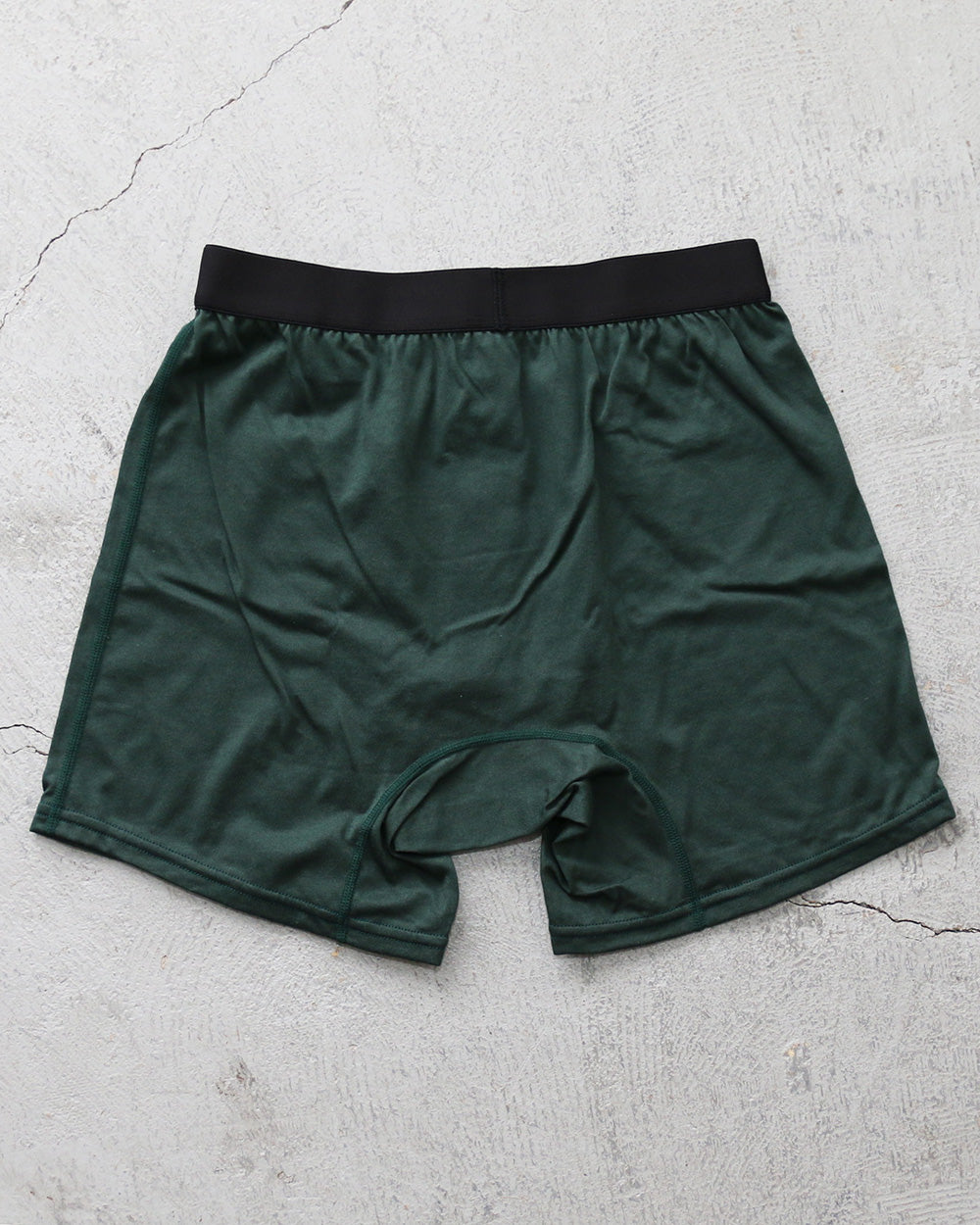 BARAILLE &amp; GARMENTS BORDERIES Knit Shorts Deep Green