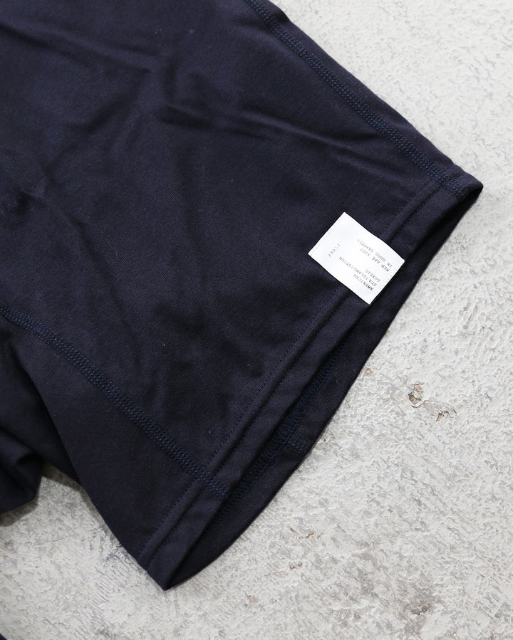 BARAILLE &amp; GARMENTS BORDERIES Knit Shorts Navy