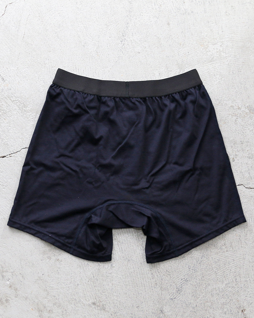 BARAILLE &amp; GARMENTS BORDERIES Knit Shorts Navy