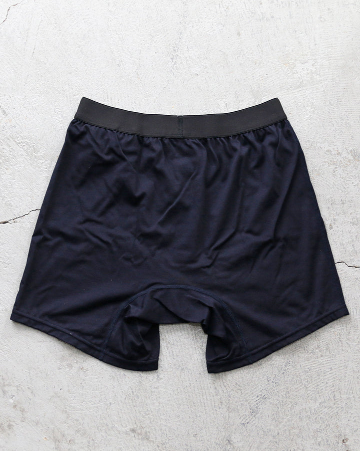 BARAILLE &amp; GARMENTS BORDERIES Knit Shorts Navy