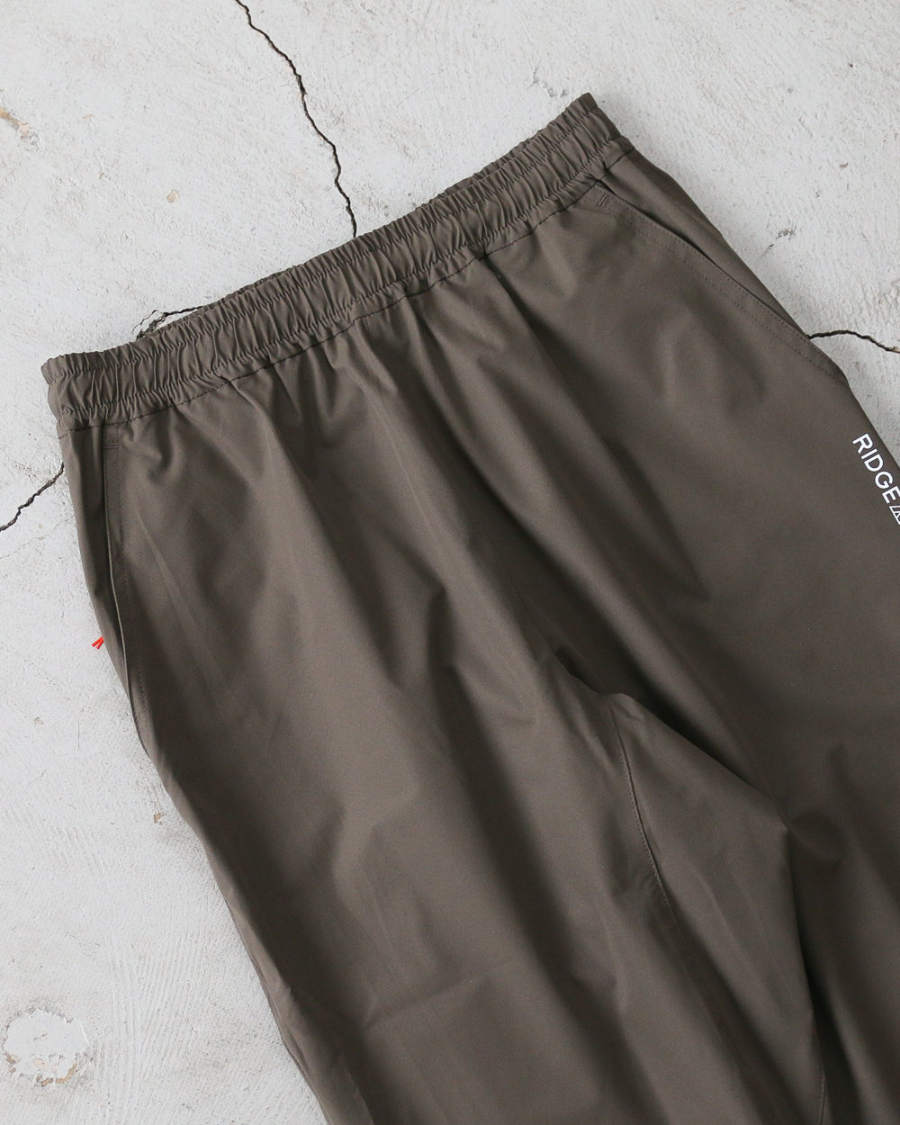 RIDGE MOUNTAIN GEAR Unwind Pants Faded Taupe