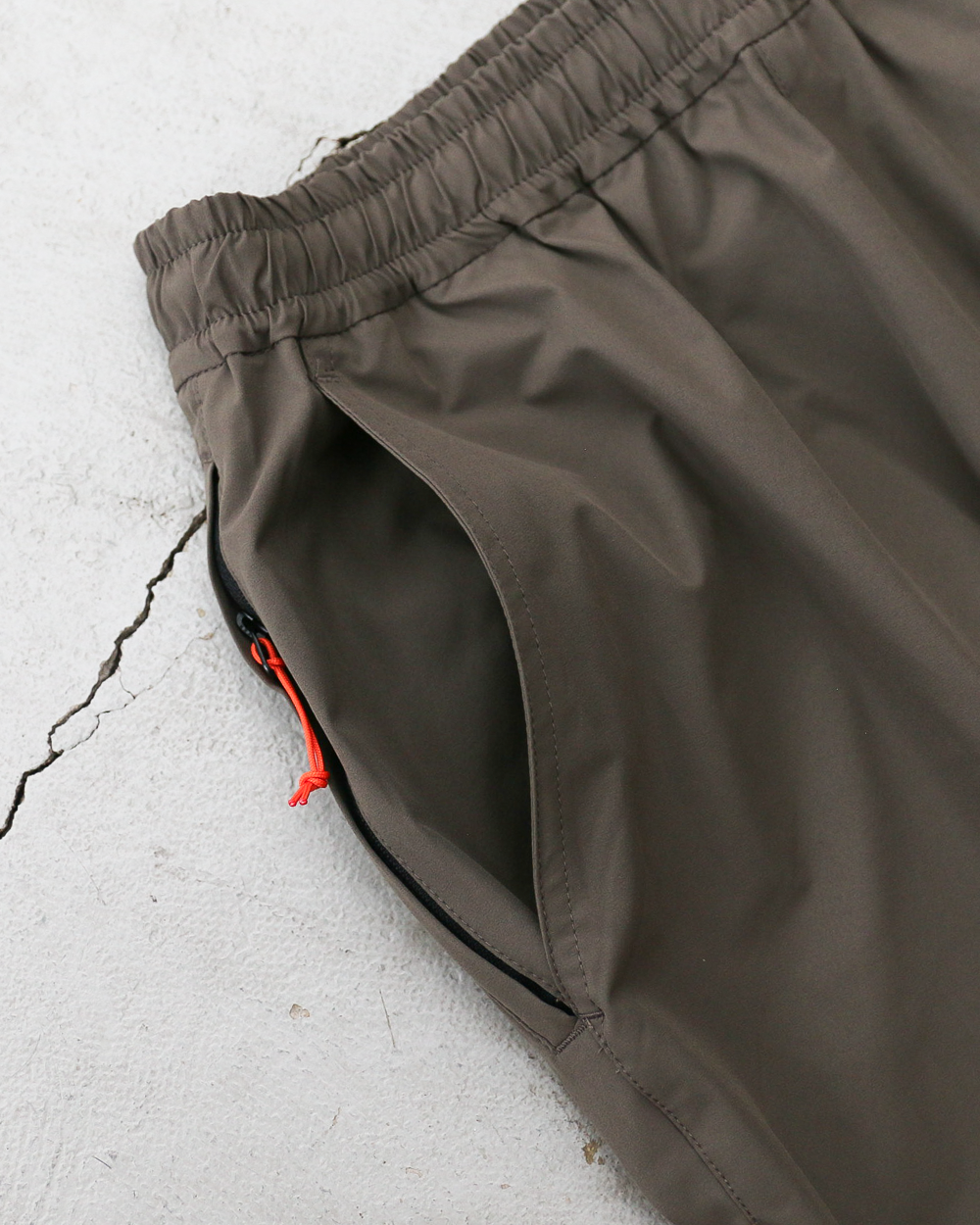 RIDGE MOUNTAIN GEAR Unwind Pants Faded Taupe
