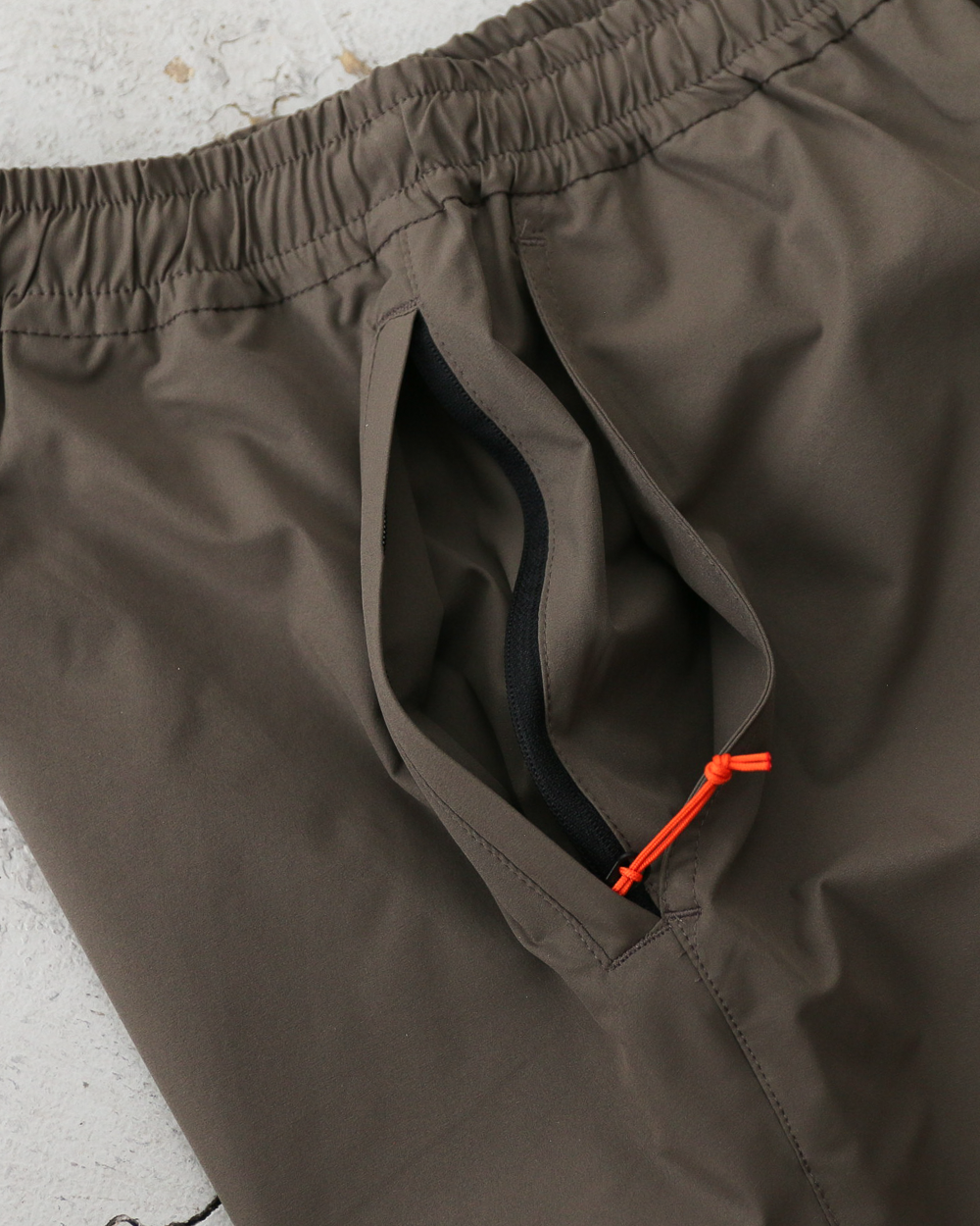 RIDGE MOUNTAIN GEAR Unwind Pants Faded Taupe
