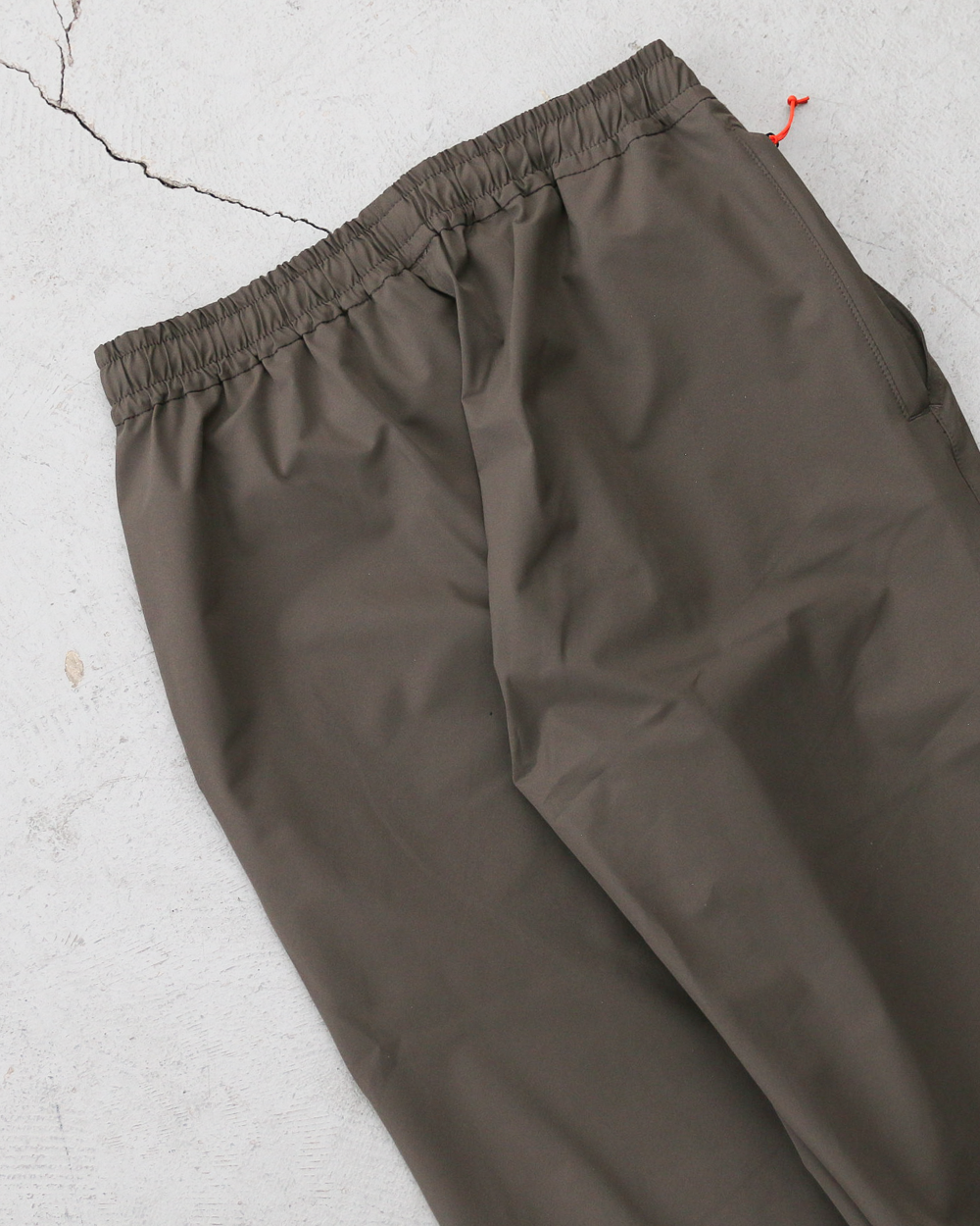 RIDGE MOUNTAIN GEAR Unwind Pants Faded Taupe