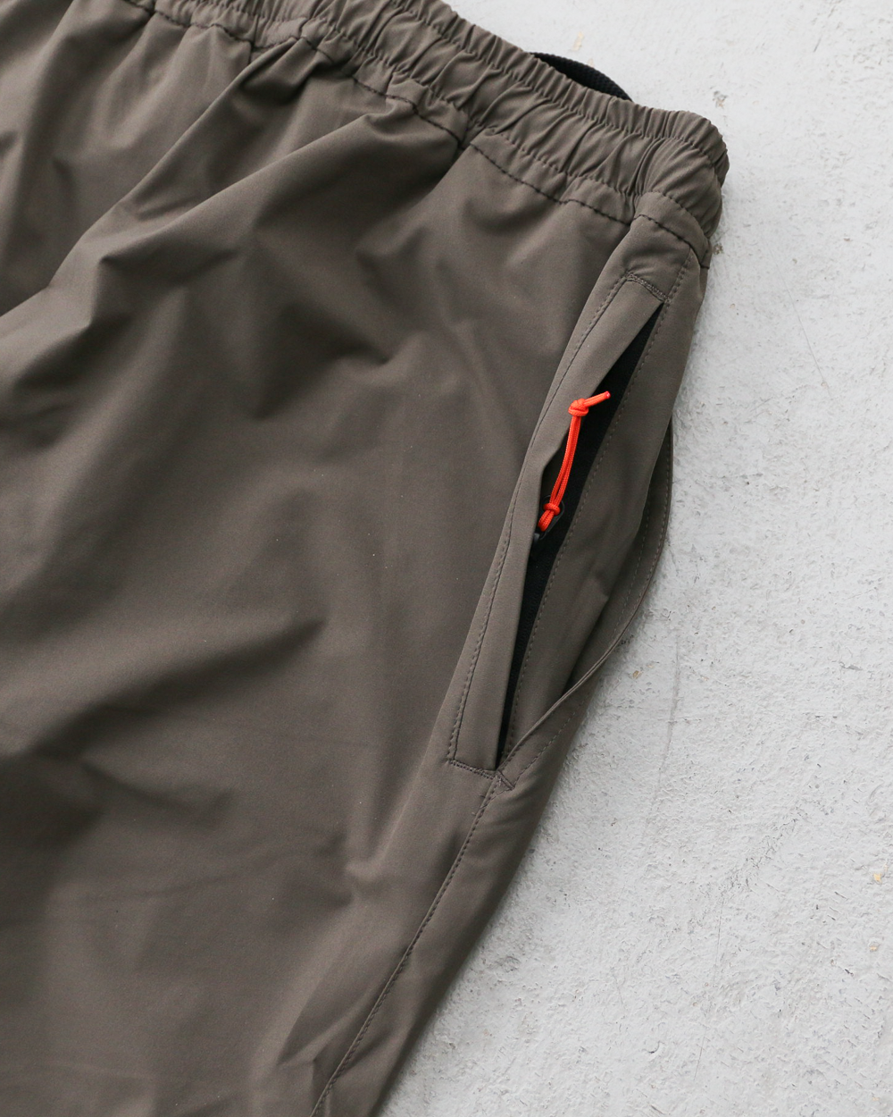 RIDGE MOUNTAIN GEAR Unwind Pants Faded Taupe