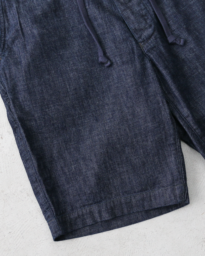 COLIMBO ZB-0221 Havana Drifter Pants 10oz Denim