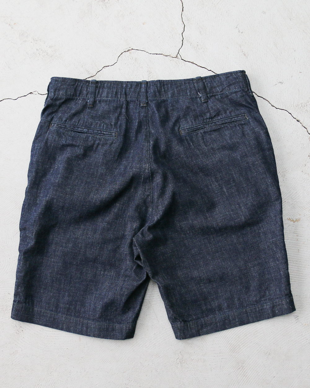 COLIMBO ZB-0221 Havana Drifter Pants 10oz Denim