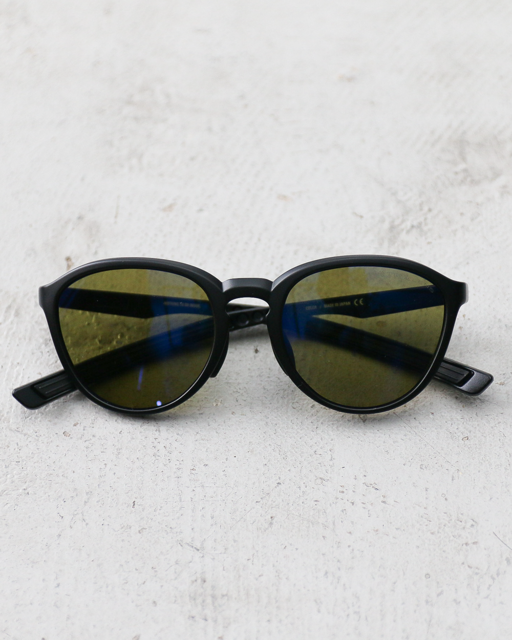 OUTLAND Outland OL-700 COLCA Matte Black