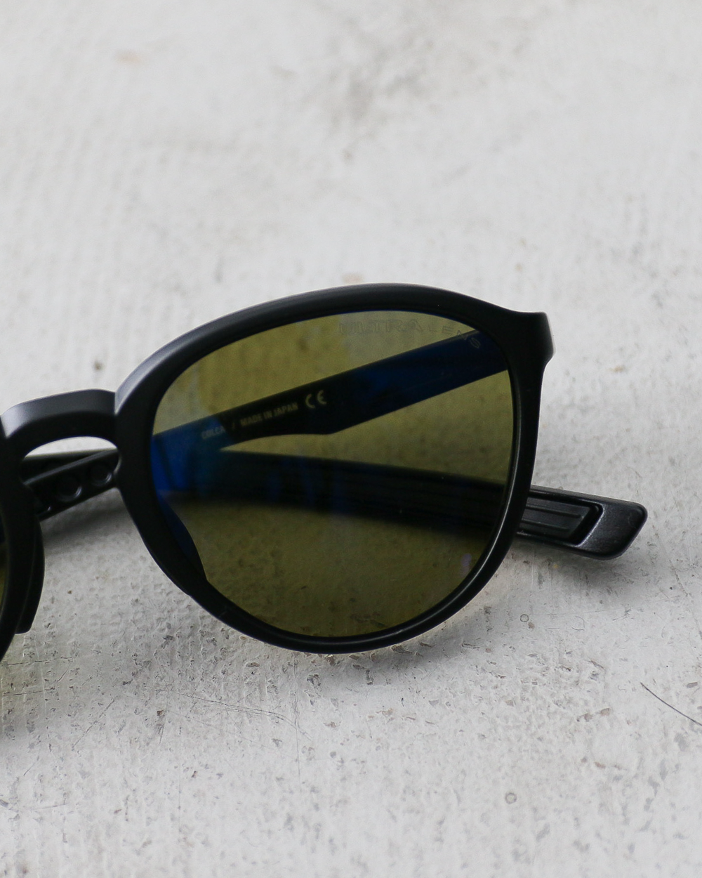 OUTLAND Outland OL-700 COLCA Matte Black