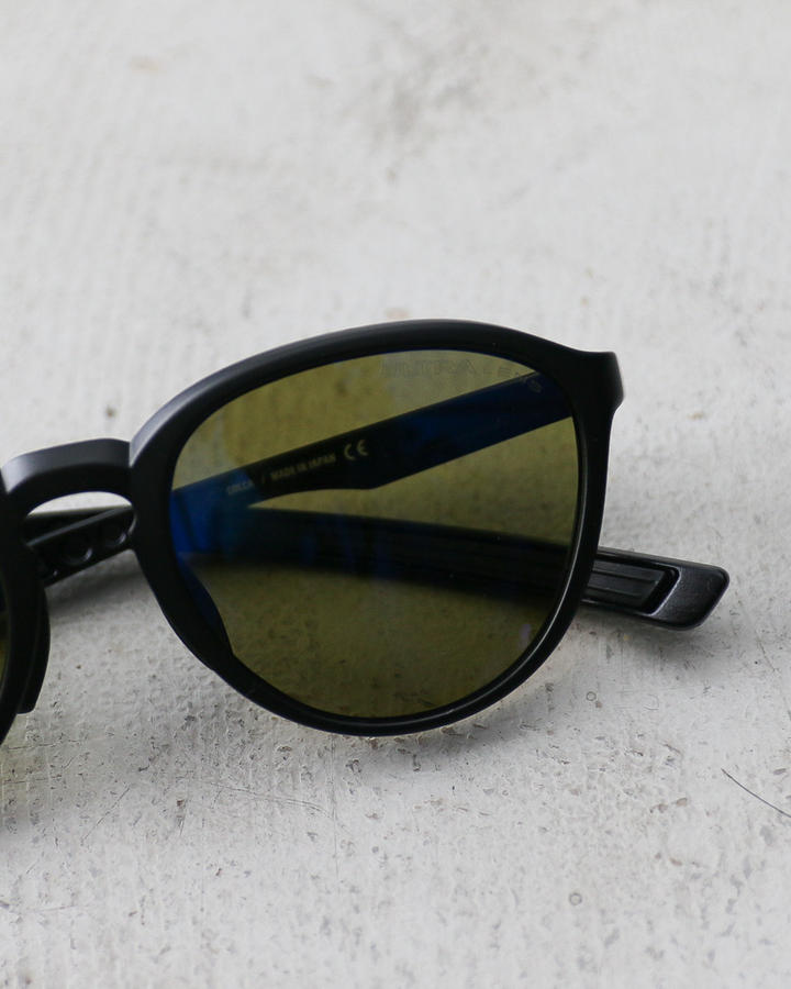 OUTLAND Outland OL-700 COLCA Matte Black
