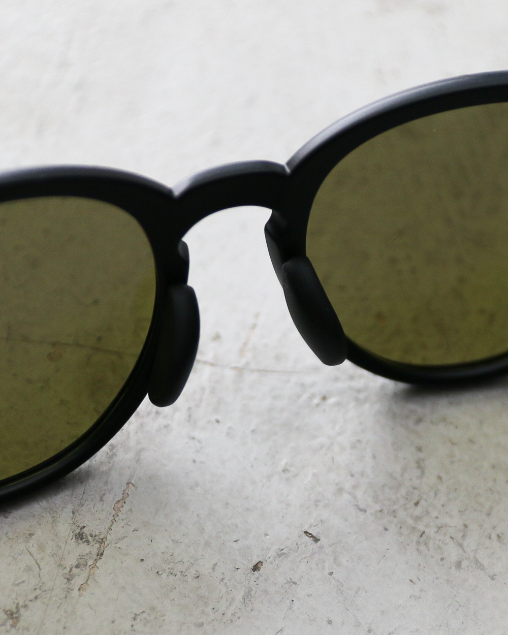OUTLAND Outland OL-700 COLCA Matte Black
