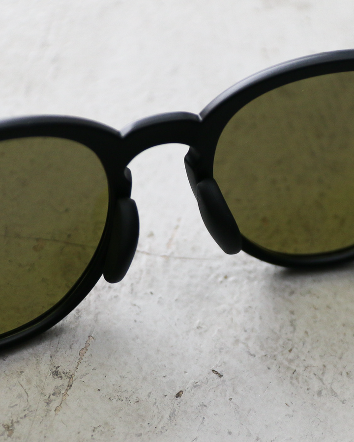 OUTLAND Outland OL-700 COLCA Matte Black