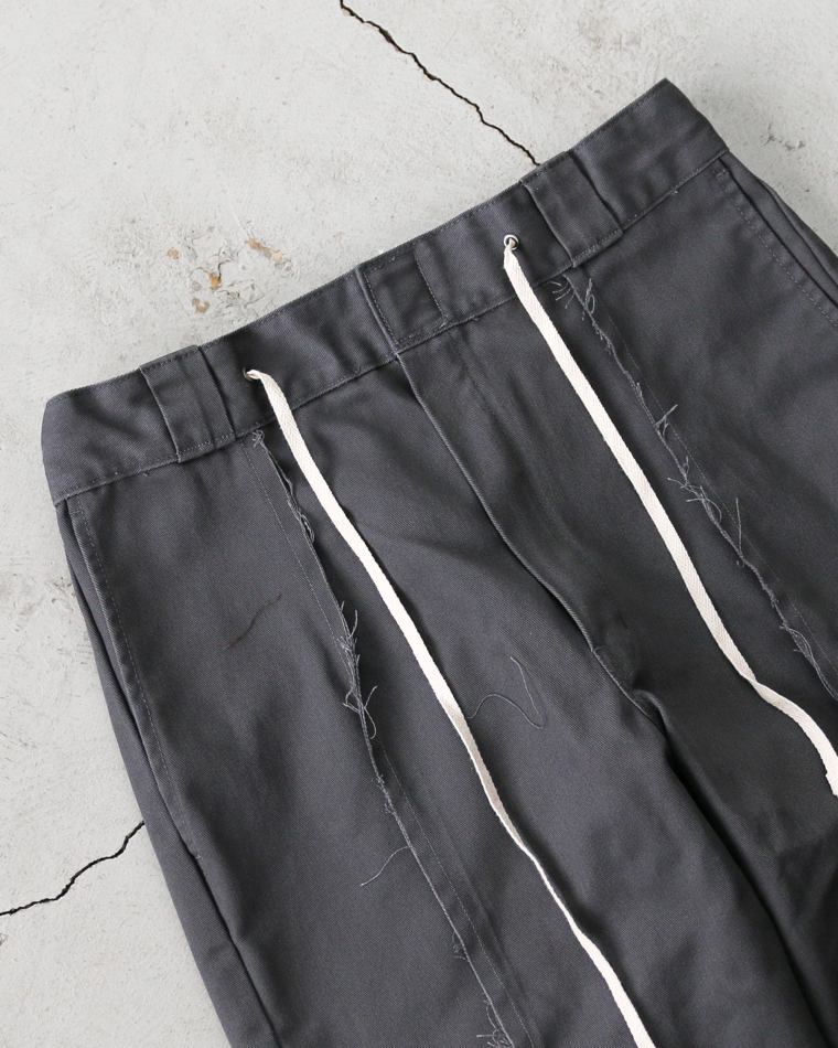 redad WORK SLASH PANT GRAY