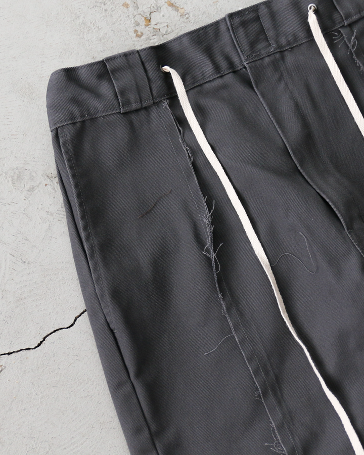 redad WORK SLASH PANT GRAY