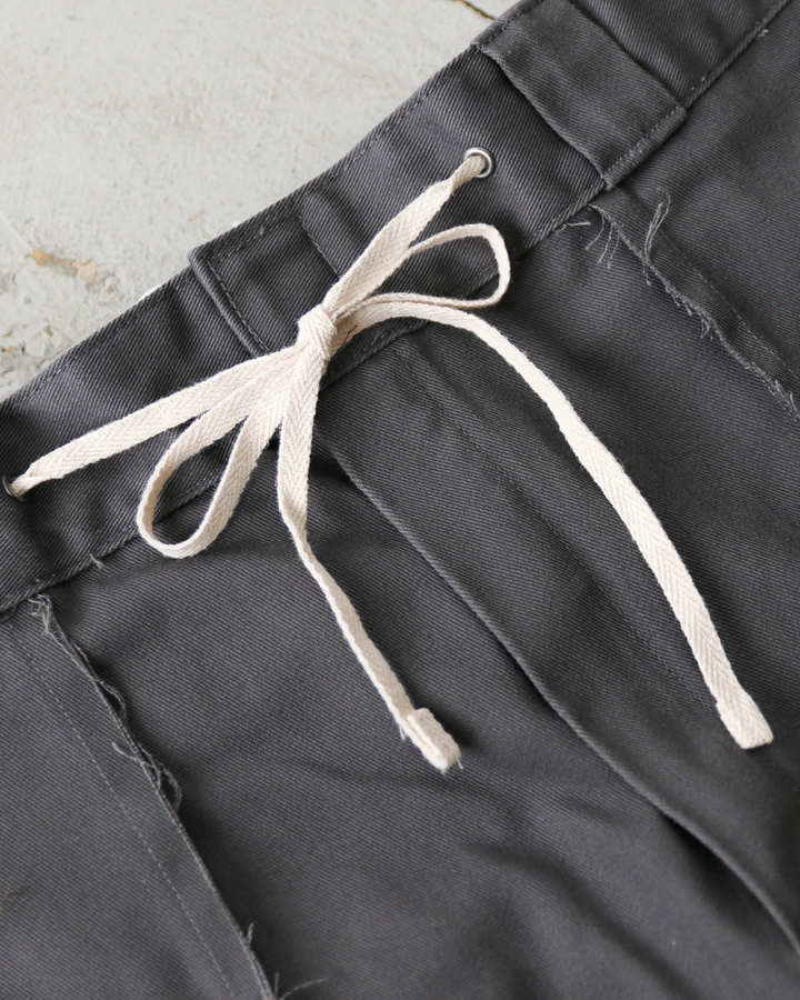 redad WORK SLASH PANT GRAY