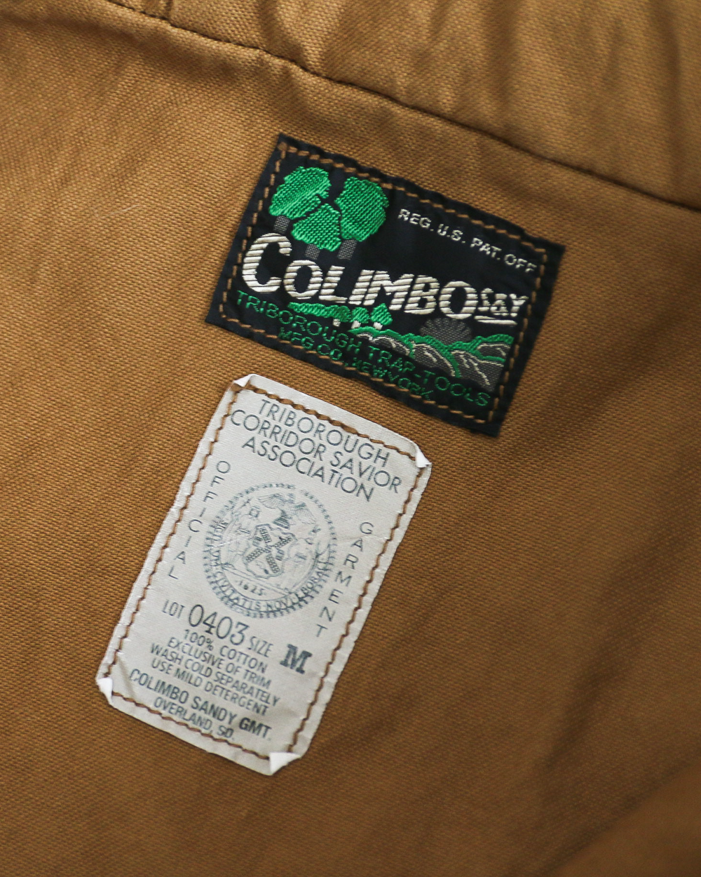COLIMBO コリンボ ZB-0115 Sniper&