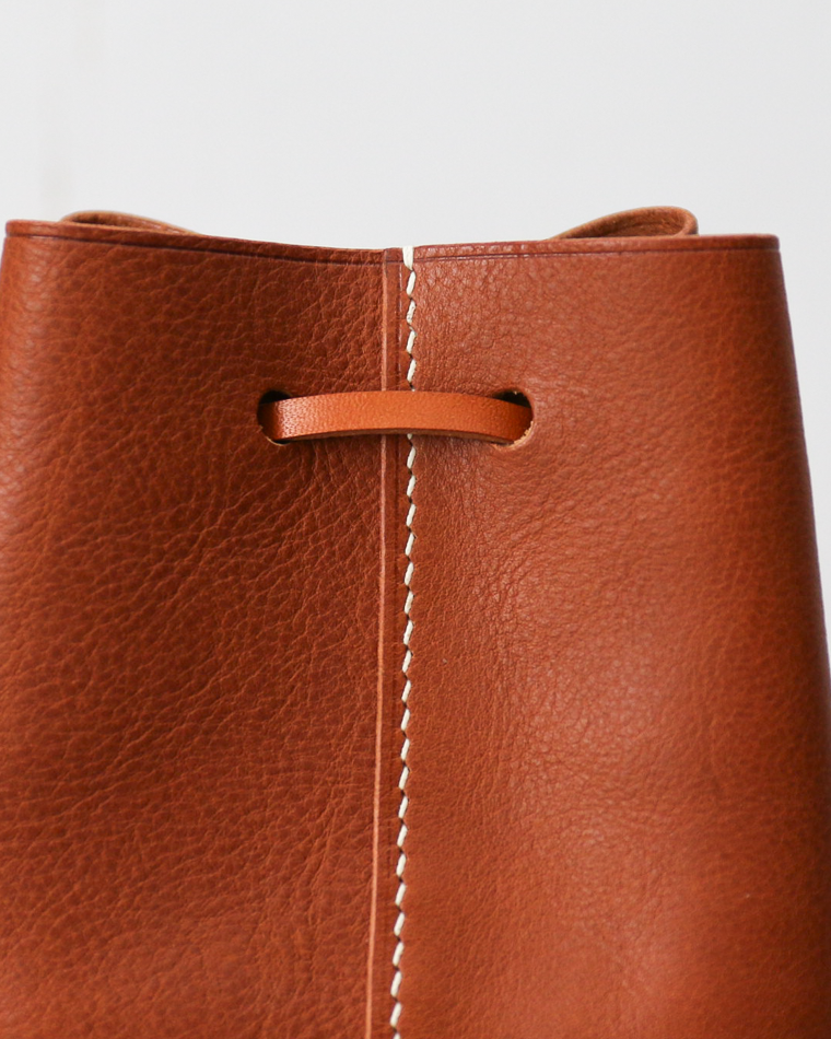 jacou JK502 ( reel bag tall ) Brown