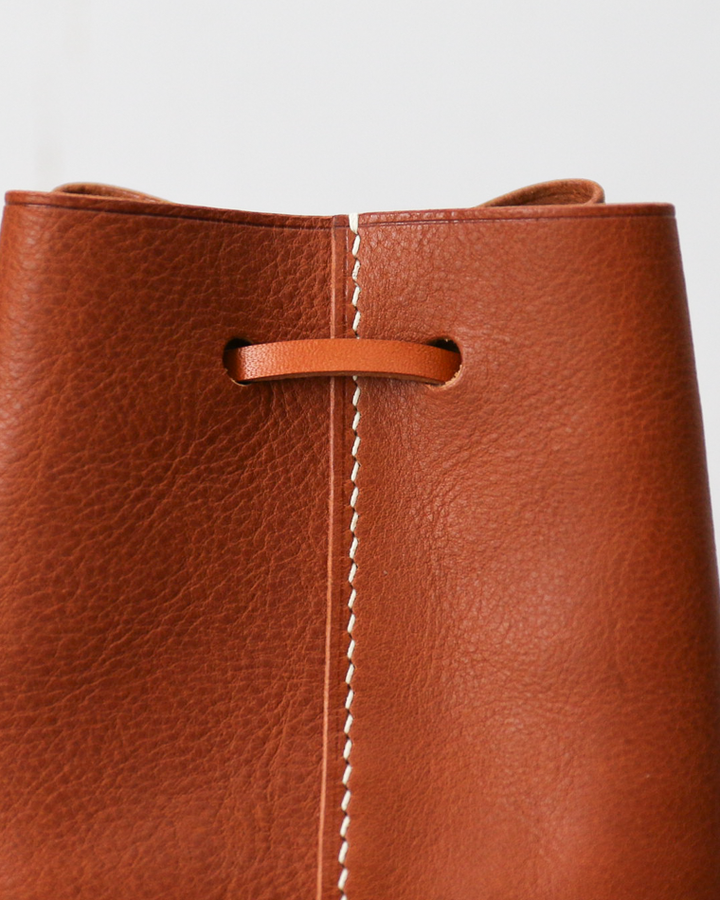 jacou JK502 ( reel bag tall ) Brown
