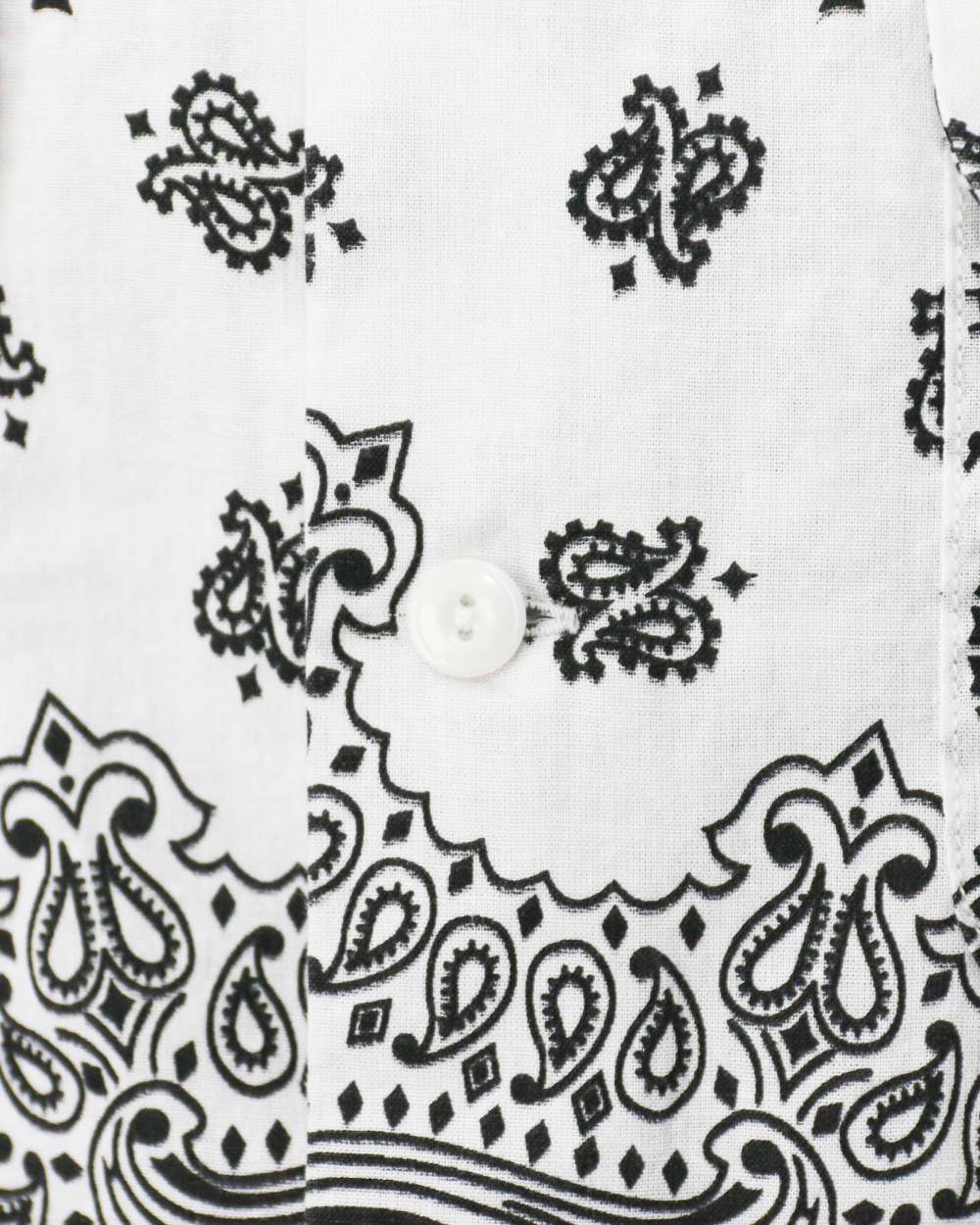 B.T.R. Behind The River Portland Shirts "Bandana"