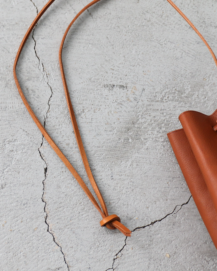 jacou JK502 ( reel bag tall ) Brown