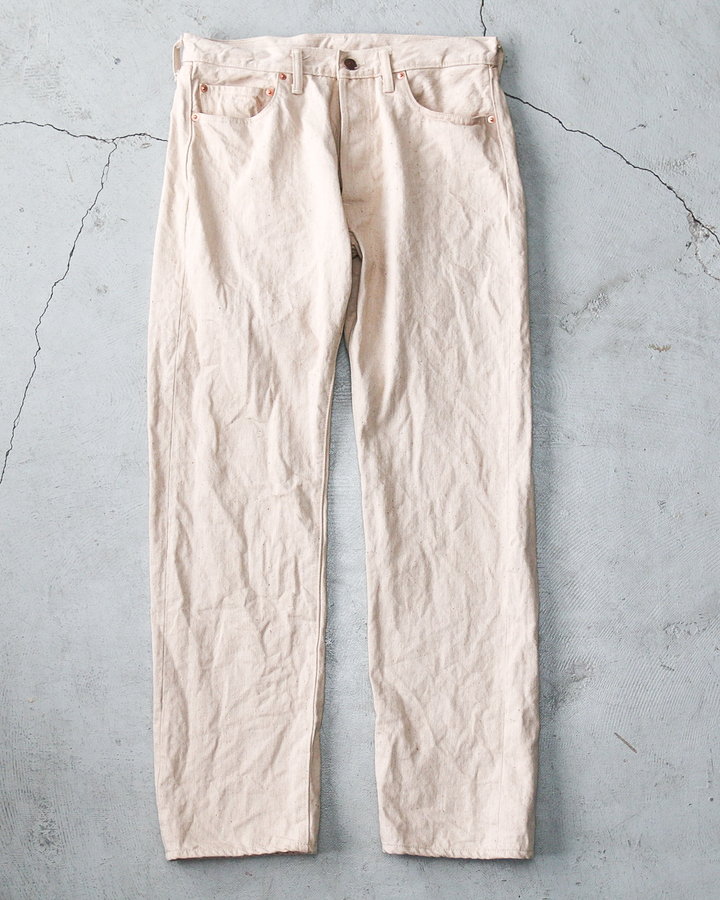 DENIME Lot 224-66M (66MODEL) MOTHER COTTON L30