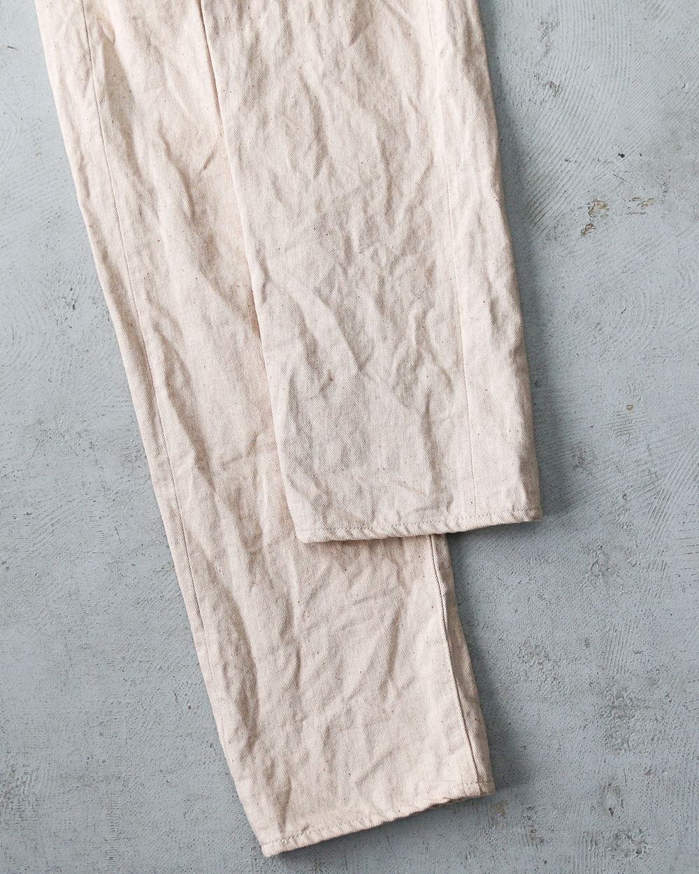 DENIME Lot 224-66M (66MODEL) MOTHER COTTON L30