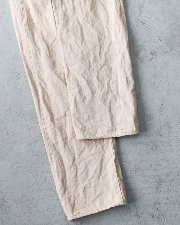 DENIME Lot 224-66M (66MODEL) MOTHER COTTON L30