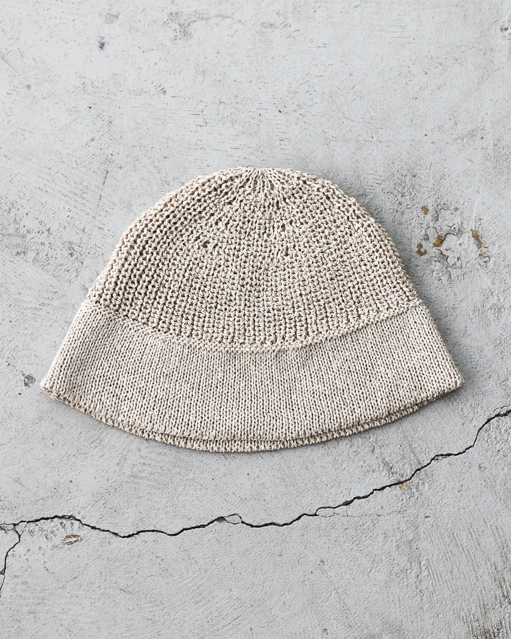 COLIMBO ZB-0605 Taos Sand Knit Hat
