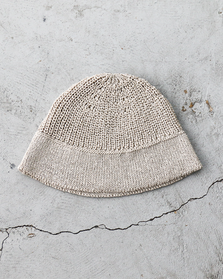 COLIMBO ZB-0605 Taos Sand Knit Hat