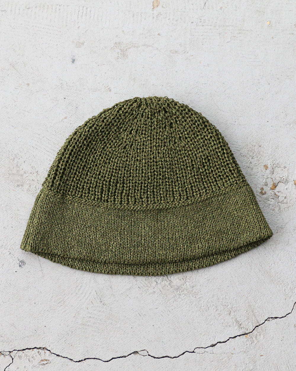 COLIMBO ZB-0605 Taos Sand Knit Hat