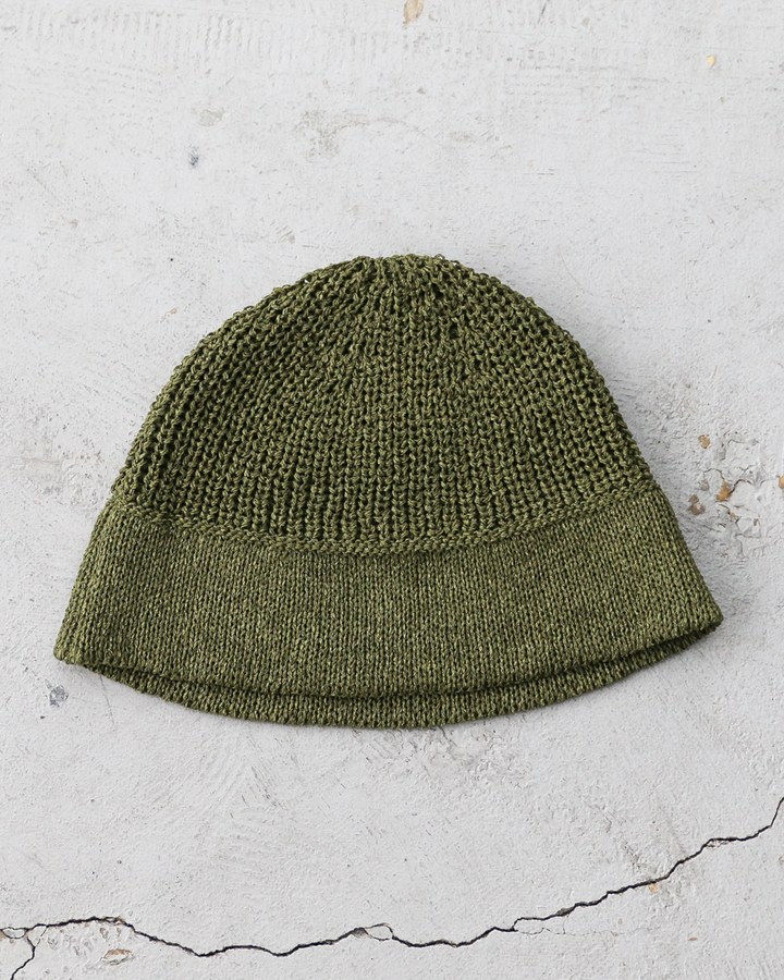 COLIMBO ZB-0605 Taos Sand Knit Hat