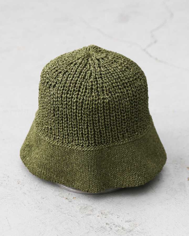 COLIMBO ZB-0605 Taos Sand Knit Hat