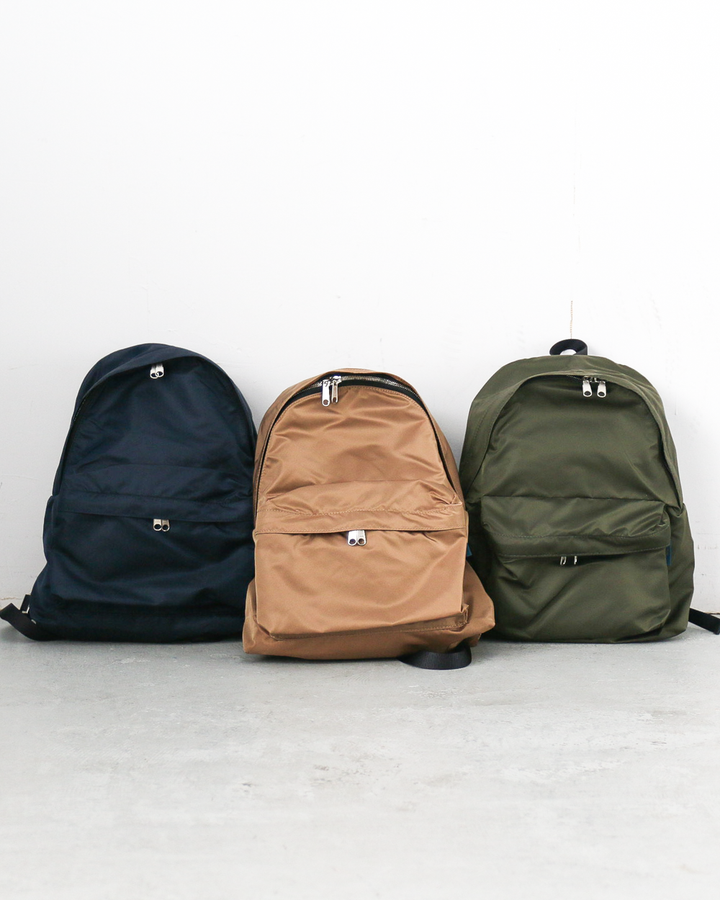BARKOUTSIDERS バークアウトサイダーズ French Daypack