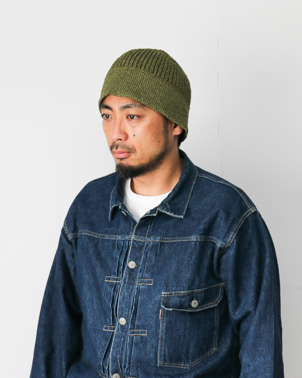 COLIMBO ZB-0605 Taos Sand Knit Hat
