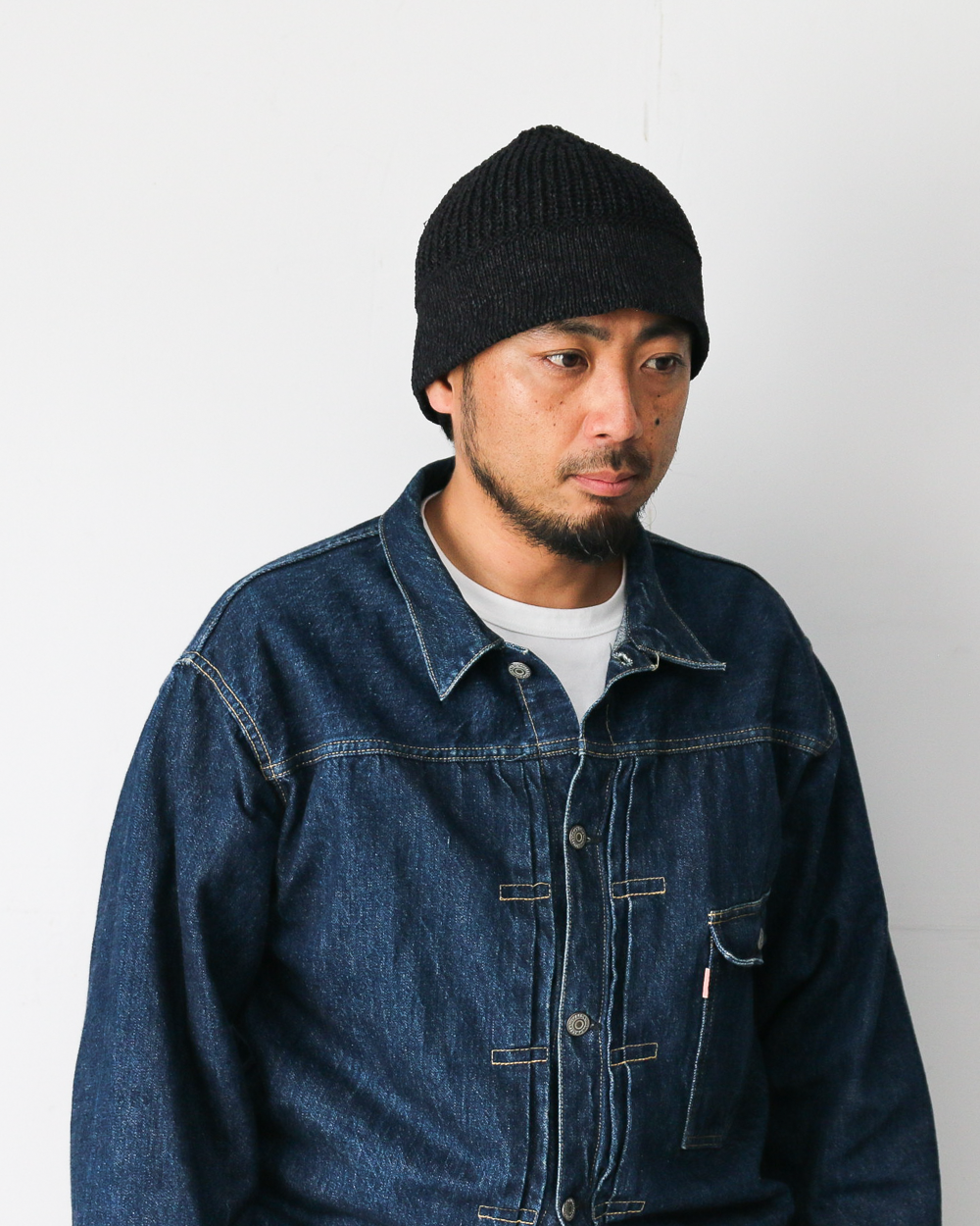 COLIMBO ZB-0605 Taos Sand Knit Hat