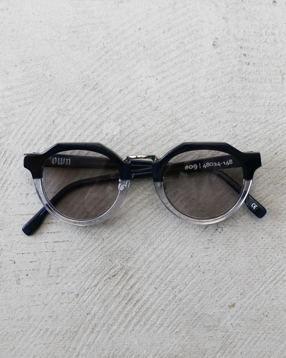 OWN EYEWEAR オウンアイウェア 