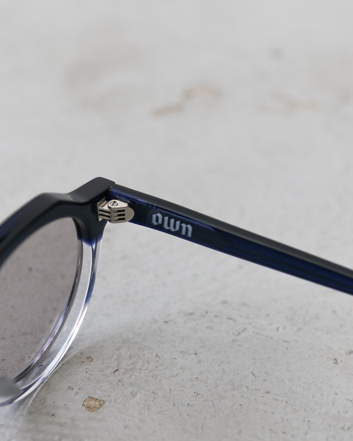 OWN EYEWEAR オウンアイウェア 