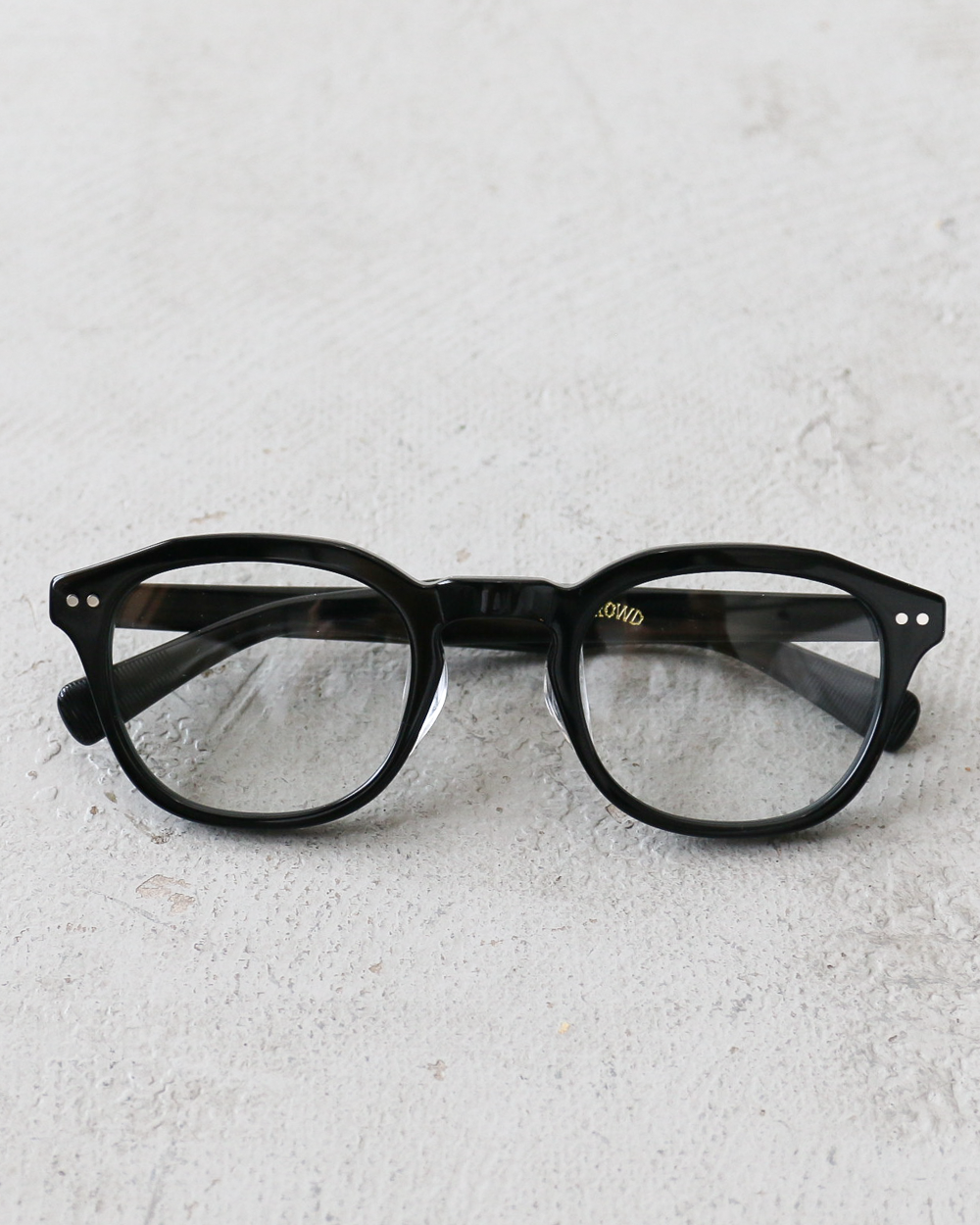 UNCROWD CYCLETOGS アンクラウド Model-CIVIC -Photochromic-